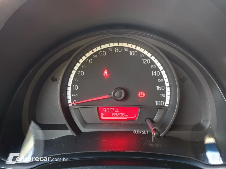UP 1.0 MPI TAKE UP 12V FLEX 4P MANUAL