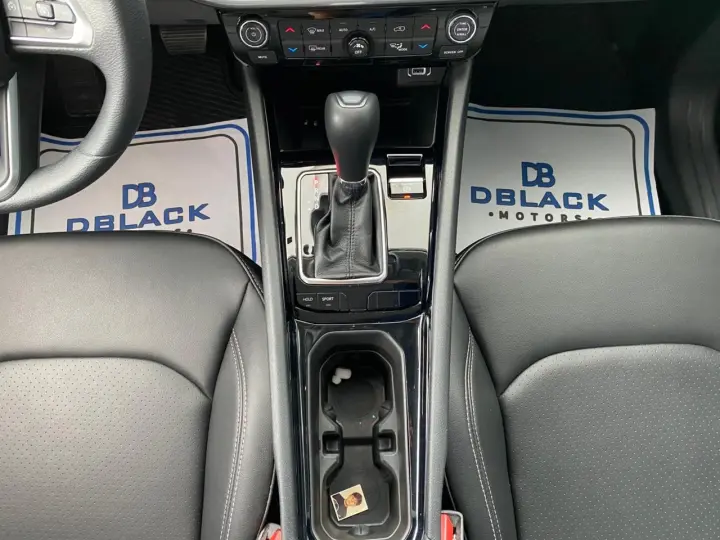 COMPASS SPORT T270 1.3 TB 4x2 Flex Aut.