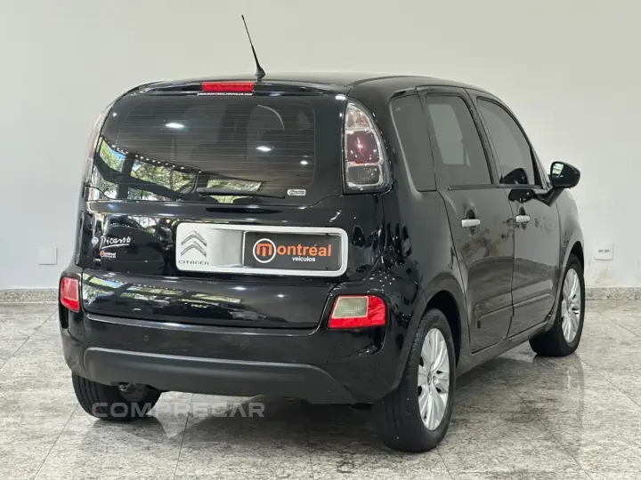 C3 1.6 Picasso Tendance 16V