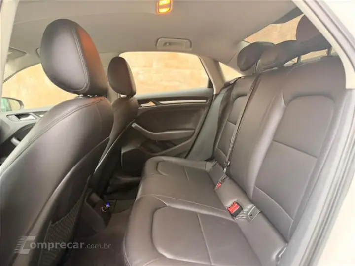 A3 1.4 TFSI Sedan Attraction 16V