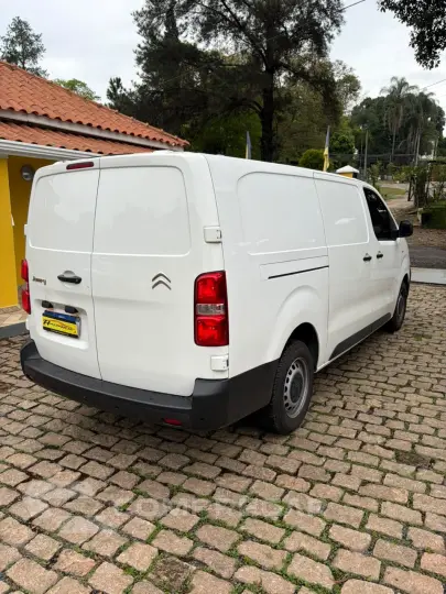 Jumpy Cargo 1.5