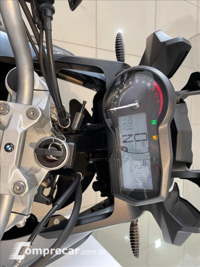 F 750 GS PREMIUM
