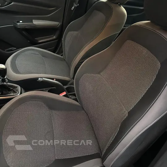 PRISMA 1.0 LT Spe/4 16vfuel
