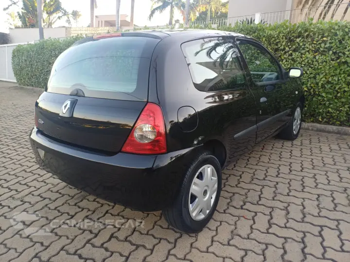 CLIO 1.0 Campus 16V