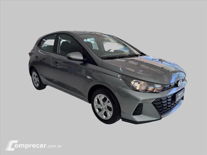 HB20 1.0 12V FLEX SENSE PLUS MANUAL