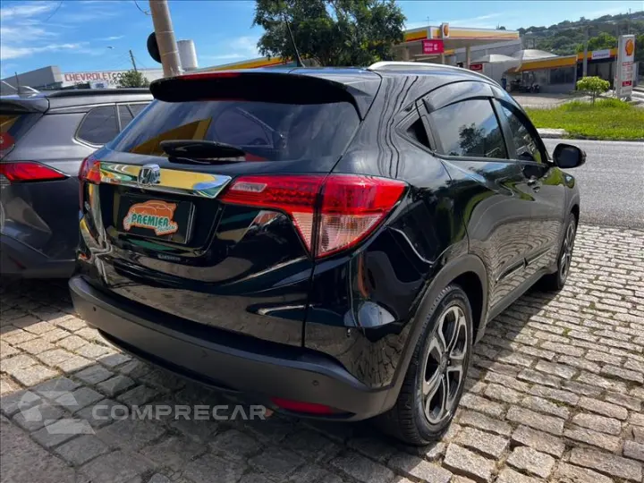 HR-V 1.8 16V EX