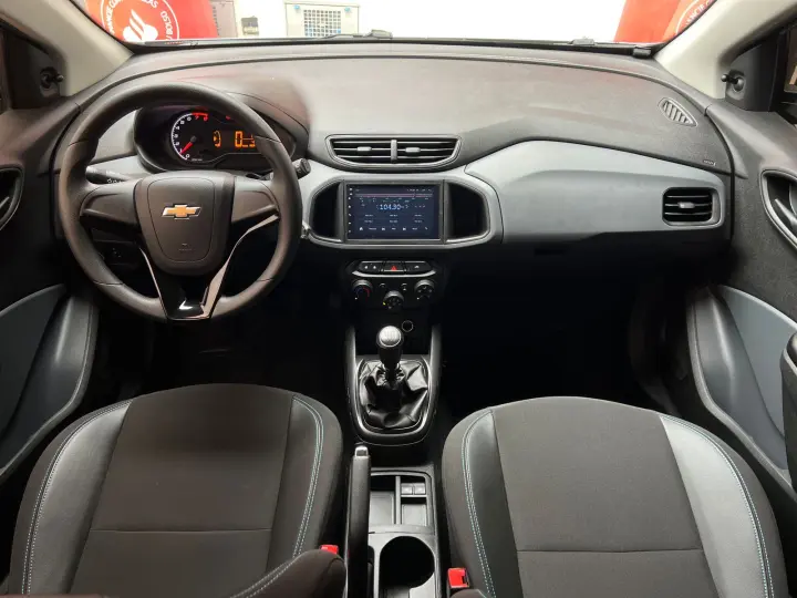 ONIX 1.0 MPFI JOY 8V