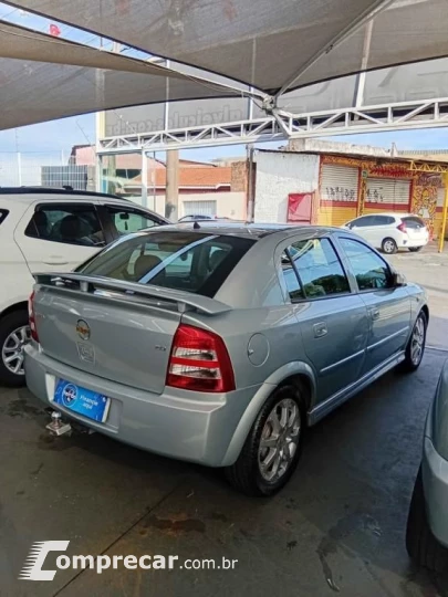 Astra Hatch 2.0 4P ADVANTAGE  FLEX