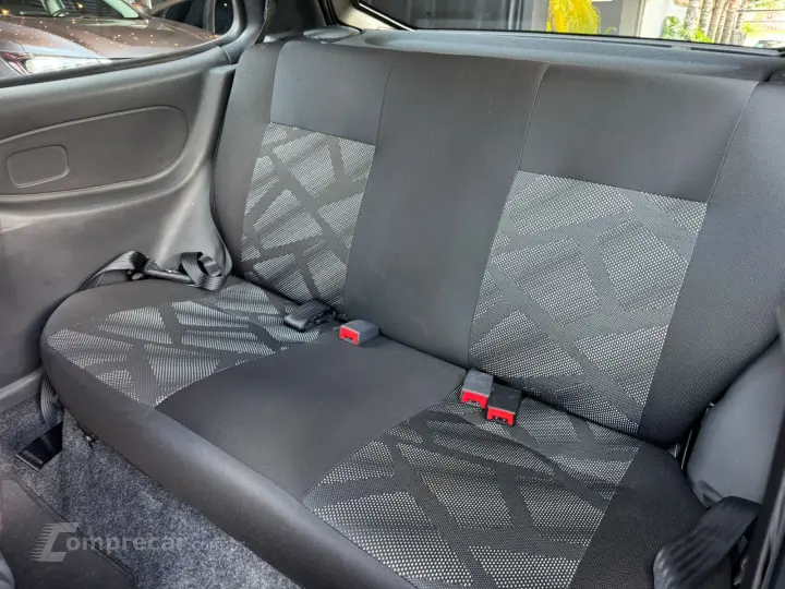 PALIO 1.0 MPI Fire 8V