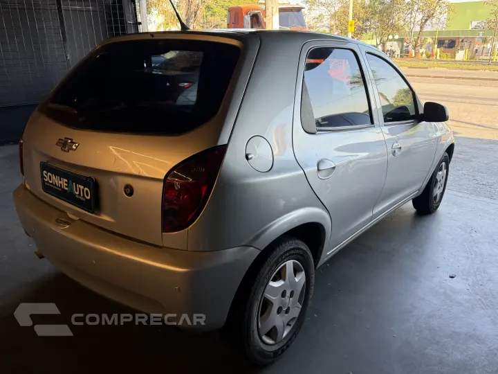 CELTA 1.0 MPFI LT 8V