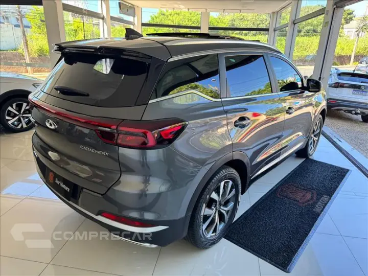 TIGGO 7 PRO 1.6 Tgdi