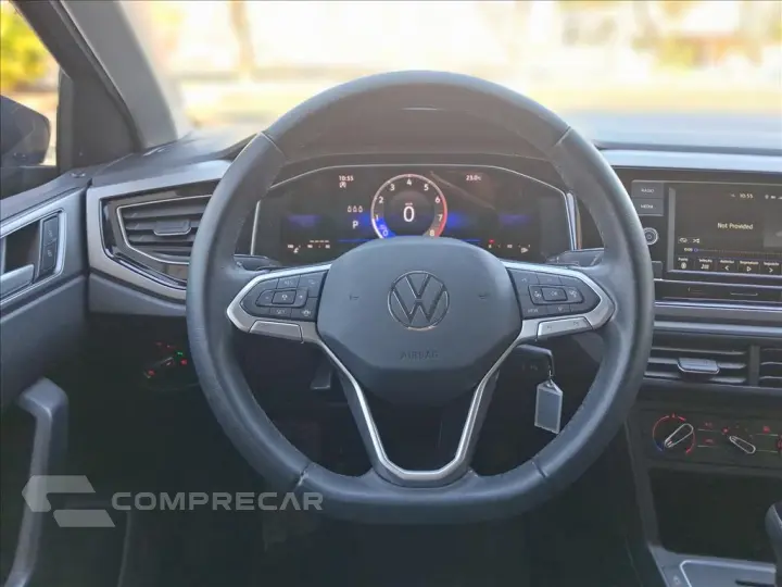 NIVUS 1.0 200 TSI TOTAL FLEX COMFORTLINE AUTOMÁTI