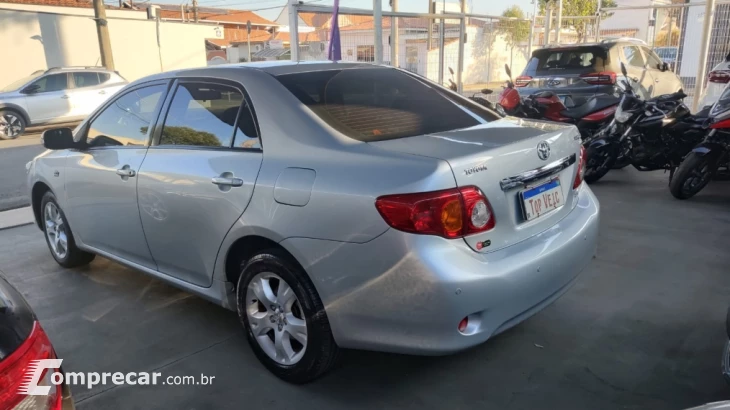 COROLLA 2.0 XEI 16V
