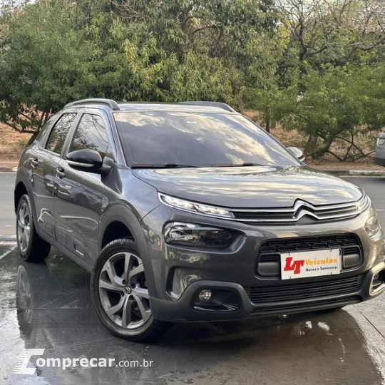 C4CACTUS FEEL AT
