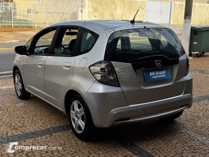 FIT 1.4 CX 16V