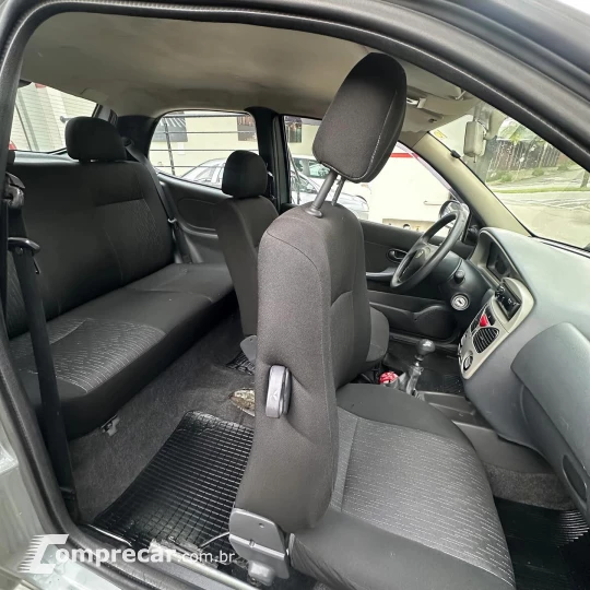 PALIO 1.0 MPI Attractive 8V