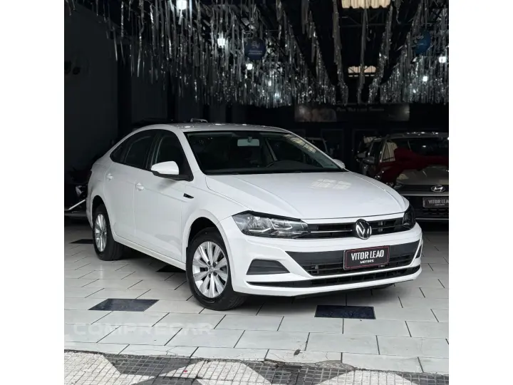 VIRTUS 1.6 MSI TOTAL FLEX MANUAL