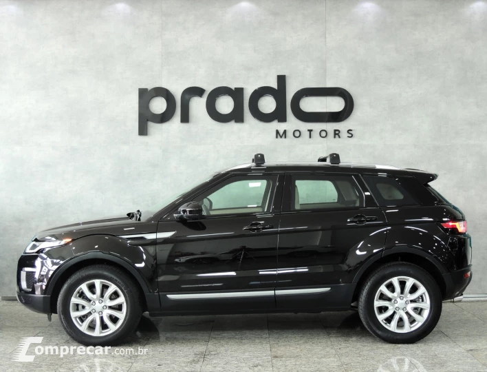 RANGE ROVER EVOQUE 2.0 SE 4WD 16V