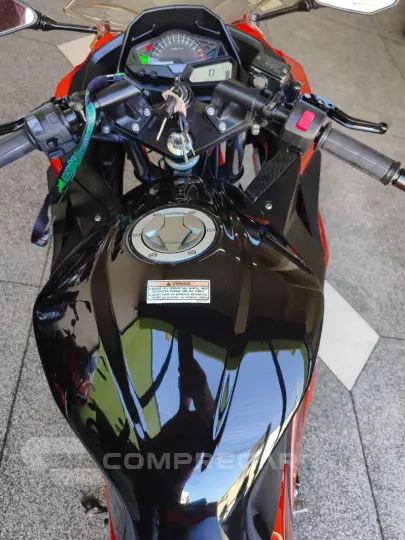 NINJA 300