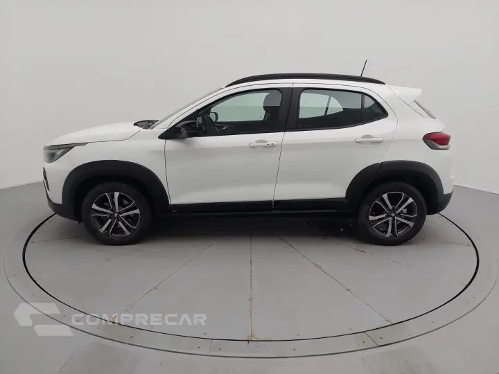 PULSE 1.0 TURBO 200 FLEX AUDACE CVT
