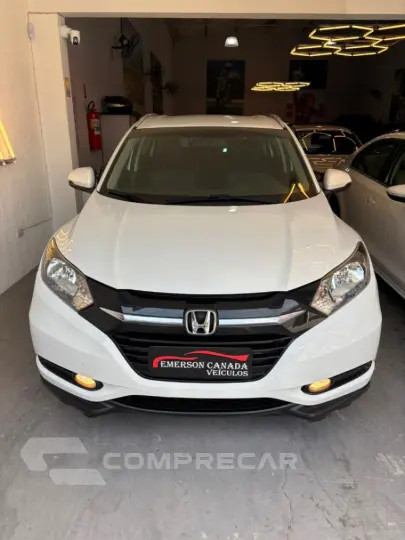 HR-V 1.8 16V EXL