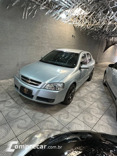 ASTRA 2.0 MPFI Advantage 8V