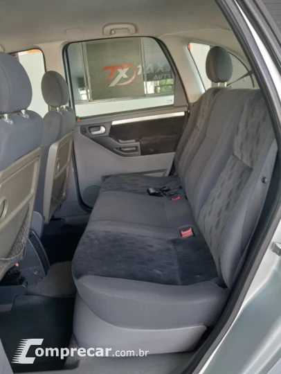 MERIVA 1.8 MPFI Maxx 8V