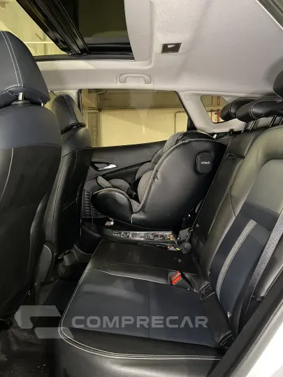 TRACKER 1.2 Turbo Premier