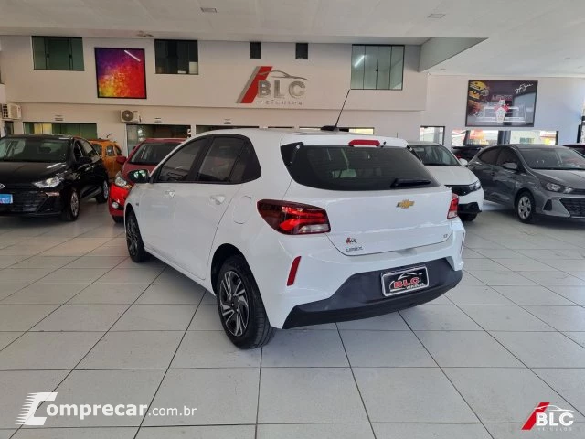 ONIX - 1.0 LT MANUAL