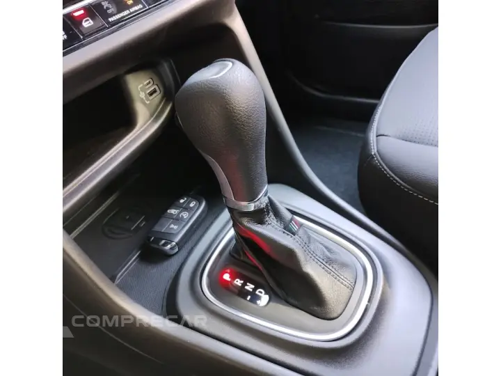 PULSE 1.0 TURBO 200 HYBRID IMPETUS CVT