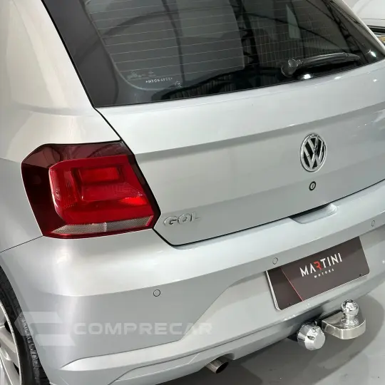 Gol 1.0 Flex 12V 5p