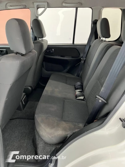 PAJERO 2.0 TR4 4X2 16V