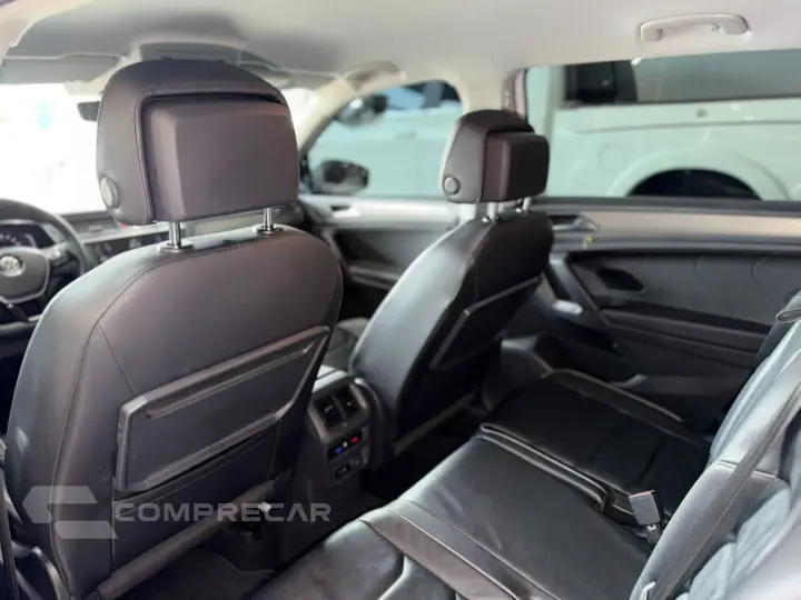 TIGUAN 1.4 250 TSI Allspace Comfortline