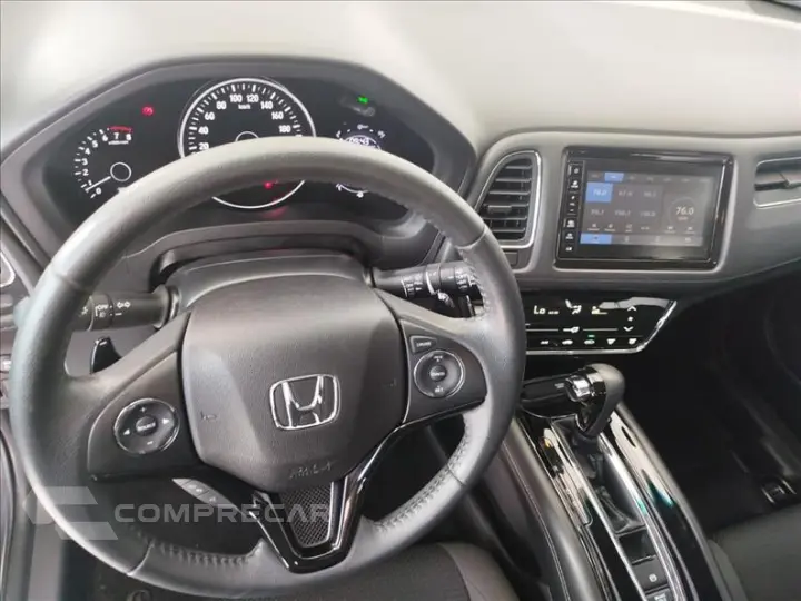 HR-V 1.8 16V EX