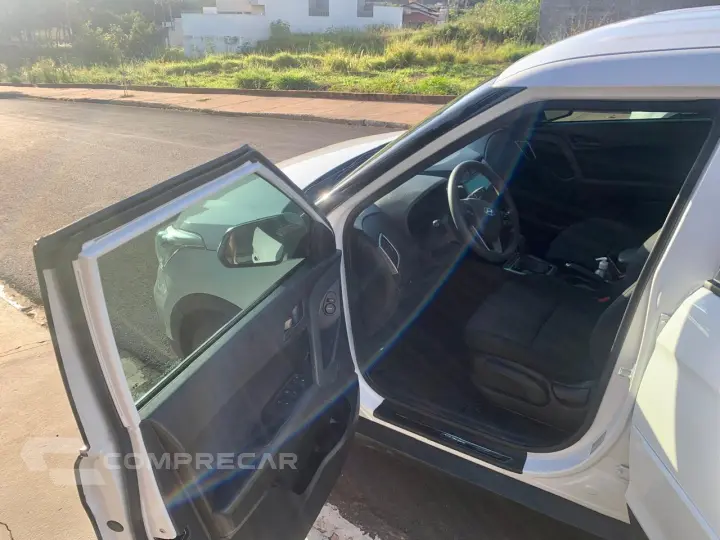 CRETA 1.6 16V Attitude