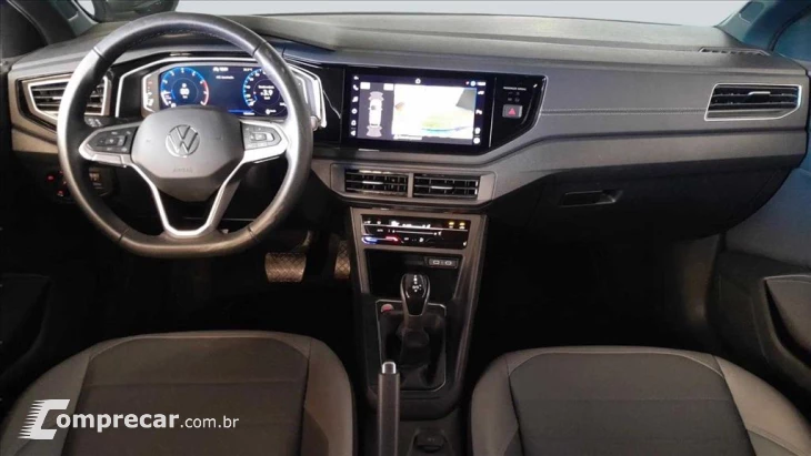NIVUS 1.0 200 TSI TOTAL FLEX HIGHLINE AUTOMÁTICO