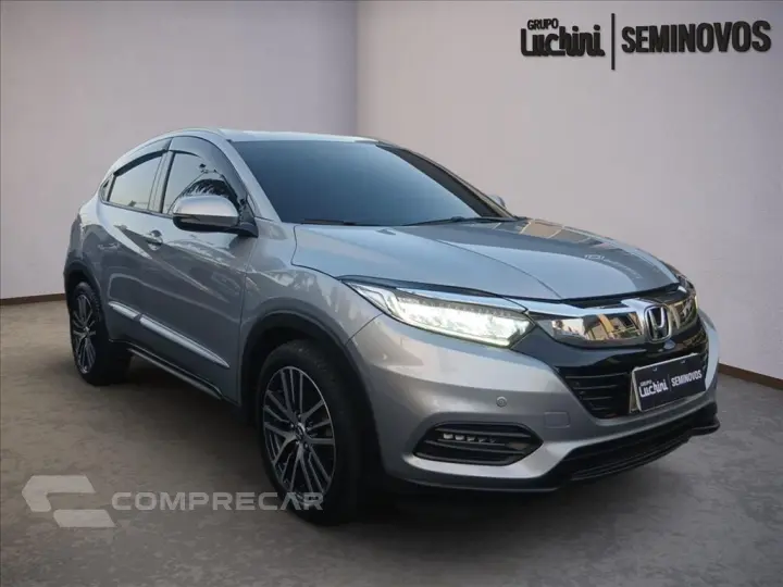 HR-V 1.8 16V FLEX EXL 4P AUTOMÁTICO
