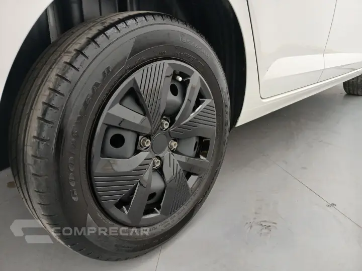 POLO 1.0 MPI TRACK MANUAL