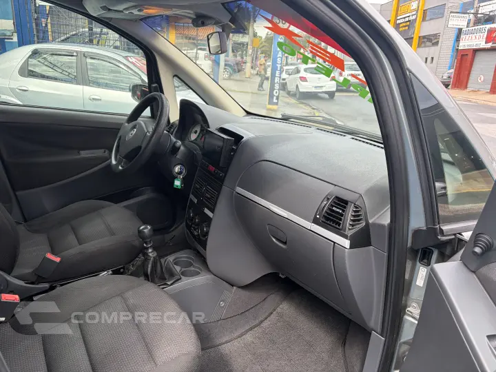IDEA 1.4 MPI Fire ELX 8V