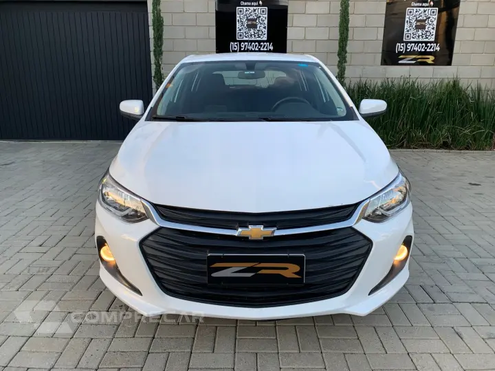 ONIX 1.0 FLEX LT MANUAL