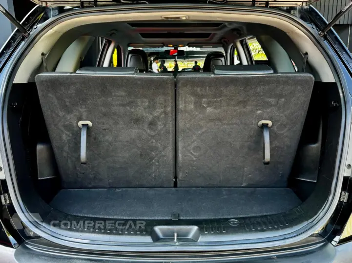 SORENTO 3.5 V6 EX 7L 4WD