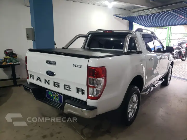 RANGER