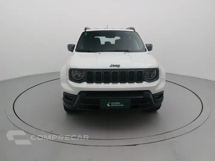 RENEGADE 1.3 T270 TURBO FLEX S 4X4 AT9