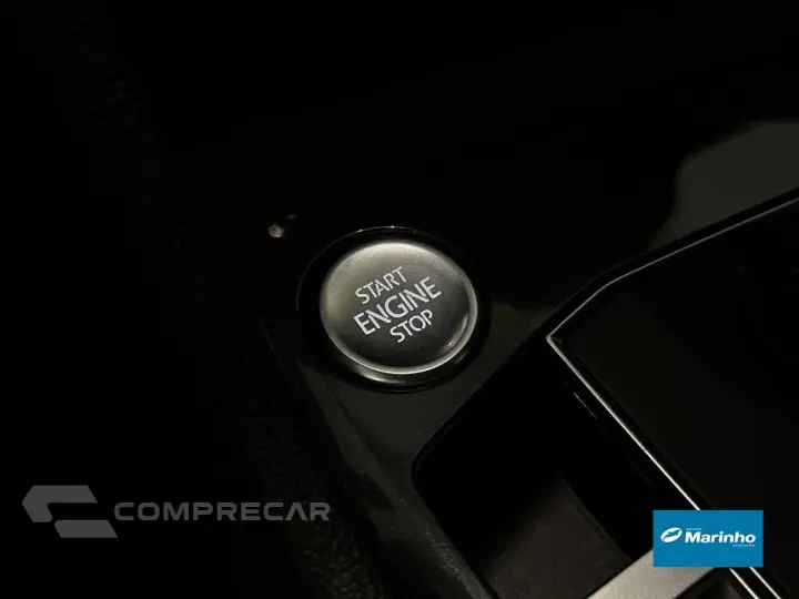 TIGUAN 2.0 350 TSI GASOLINA ALLSPACE R-LINE 4MOTI
