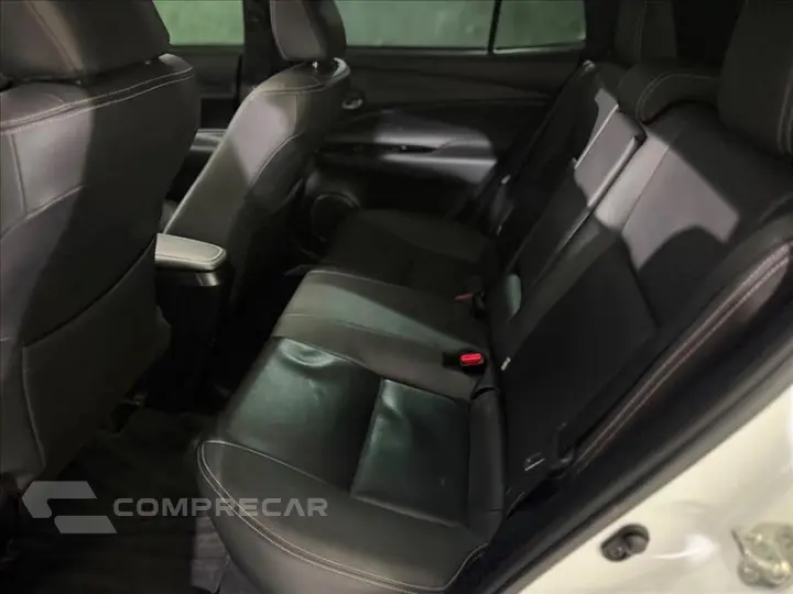 YARIS 1.5 16V XLS