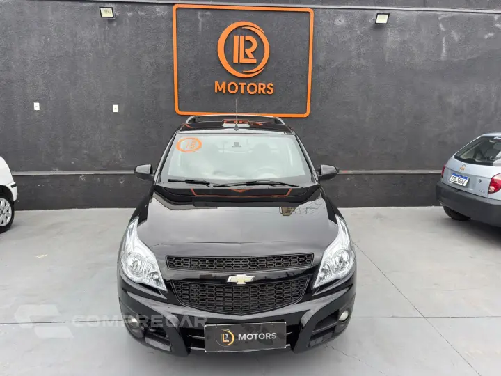 MONTANA 1.4 MPFI Sport CS 8V