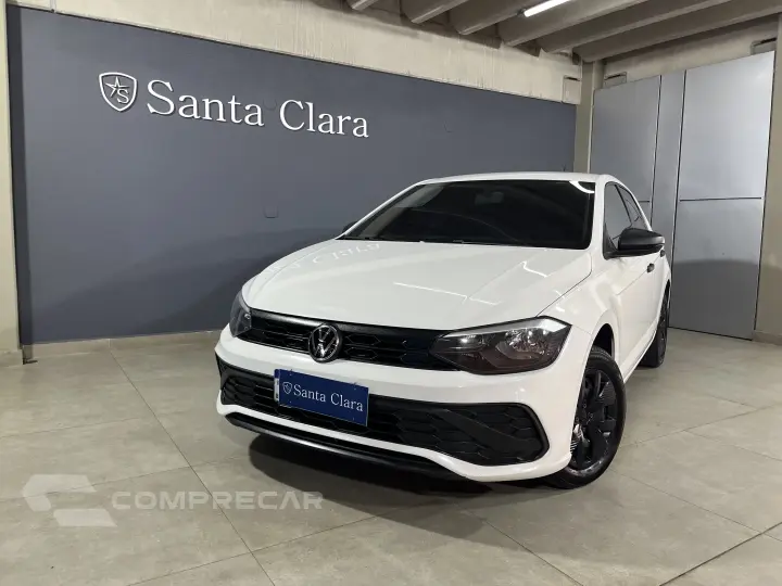 POLO 1.0 MPI TRACK MANUAL