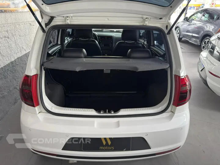 FOX 1.6 MI Rock IN RIO 8V