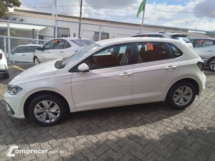POLO 1.0 MPI MANUAL