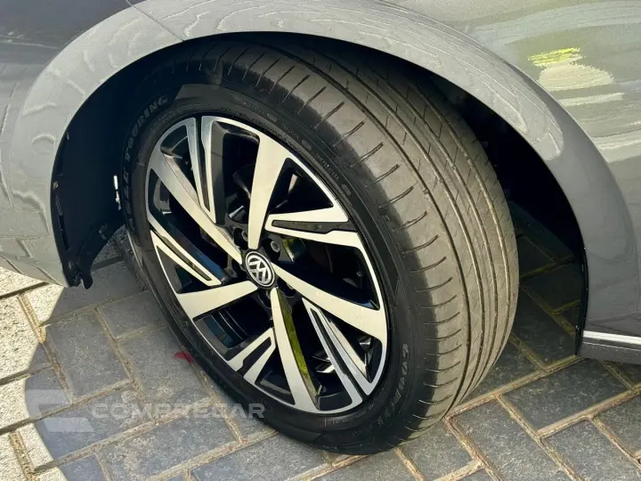 VIRTUS 1.0 200 TSI Highline